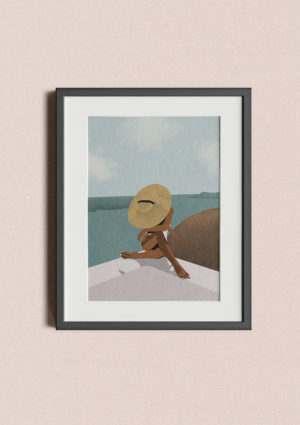Baisers et coquillages – Image 3