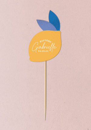 Cake topper – Image 2