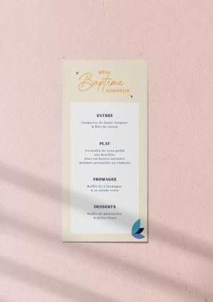 Menu – Image 2
