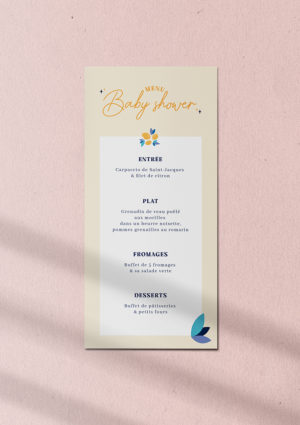 Menu – Image 2