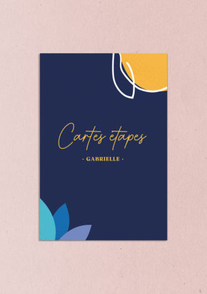 Cartes étape – Image 3