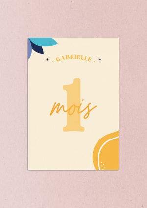 Cartes étape – Image 2