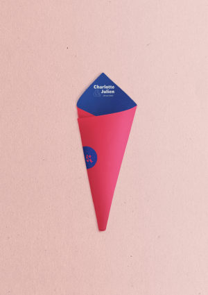 Cornet - LOVE – Image 3