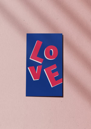 Save the date - LOVE – Image 3