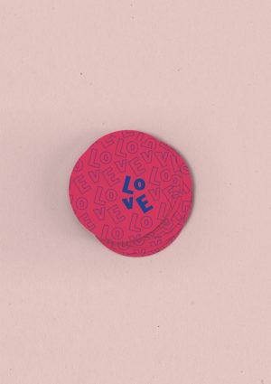 Stickers - LOVE – Image 12