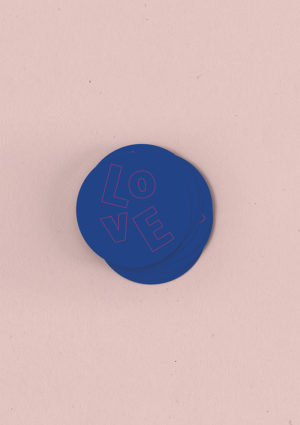 Stickers - LOVE – Image 5