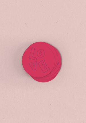 Stickers - LOVE – Image 6