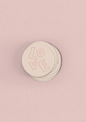 Stickers - LOVE – Image 7