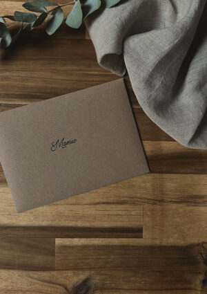 Enveloppe C6 personnalisée – Image 2