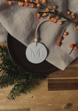 Boule de Noël personnalisée – Image 2