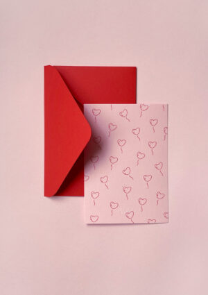 Carte ballons – Image 3