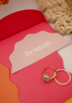 Invitation brunch - Soulmates – Image 4