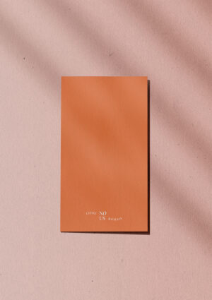 Fourreau Modern Love – Image 2