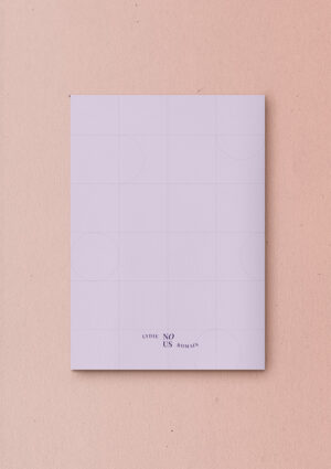 Livret de cérémonie - Modern Love – Image 3