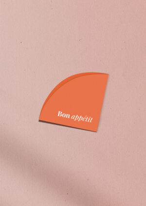 Marque-place - Modern Love – Image 2