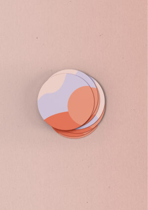 Stickers - Modern Love – Image 8