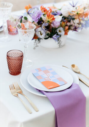 Marque-place - Modern Love – Image 4