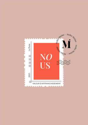 Timbre personnalisé Modern Love – Image 2