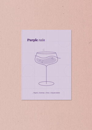 Livret cocktails - Modern Love – Image 2