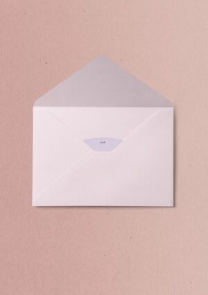 Save the date - Modern Love – Image 4