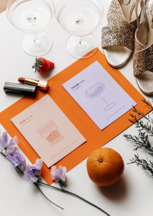 Livret cocktails - Modern Love – Image 6