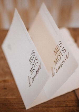 Voeux - Wild in Love – Image 2