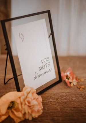 Signalétique - Wild in Love – Image 5