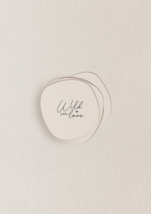 Stickers - Wild in Love – Image 3