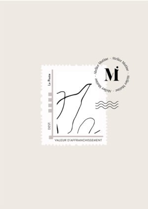Timbre personnalisé - Wild in Love – Image 4