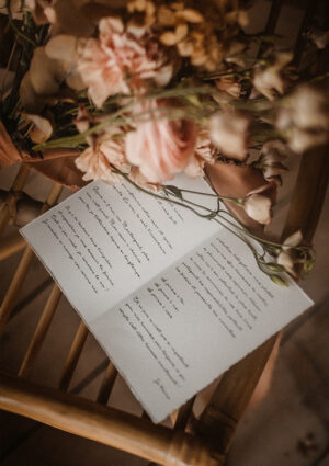 Voeux - Wild in Love – Image 3